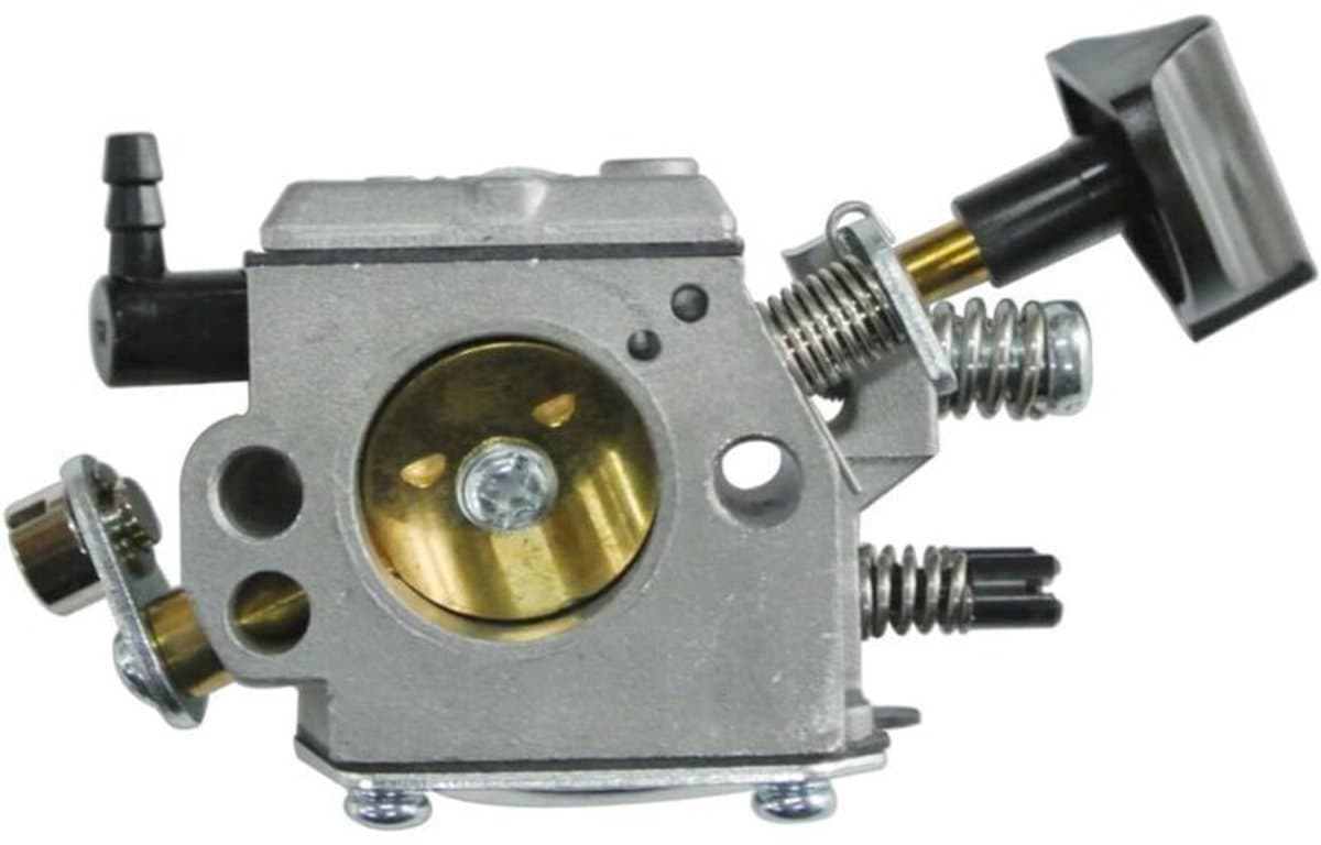 Deze carburateur is geschikt geschikt voor Stihl BR400, BR420, BR320, BR380, SR400, SR420 en SR320 bladblazers, en ook geschikt voor Walbro HD-4A, HD-4B en HD-13B carburateurs. Hij is geschikt voor 4203-120-0601.