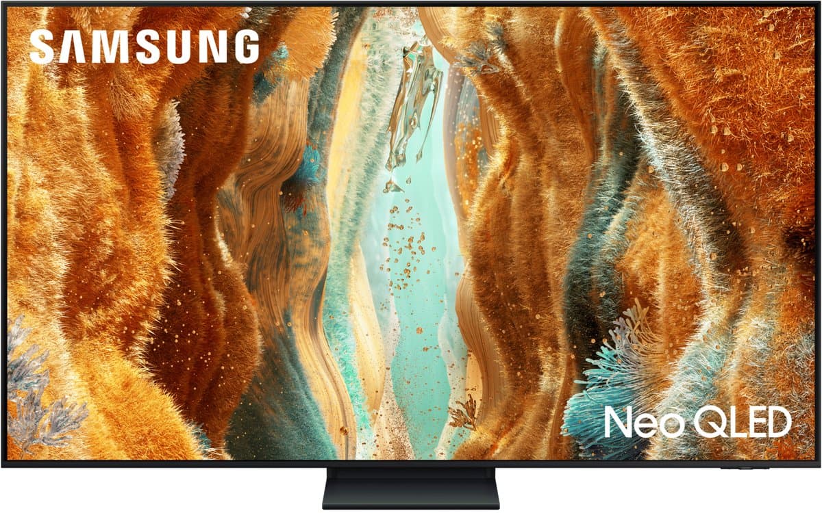 Samsung QE65QN77F - 65 inch - 4K Neo QLED - 2025 - Smart TV