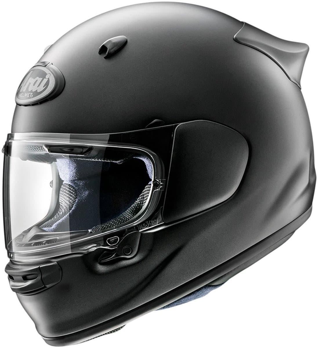 Arai Quantic Mat Zwart Integraalhelm - Maat L - Helm