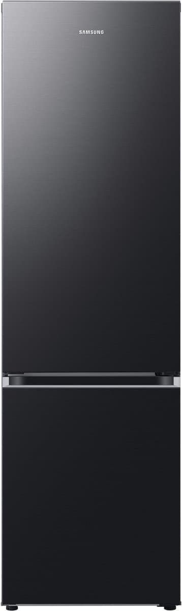 Samsung RB38C607AB1/EF - Koel-vriescombinatie - Zwart - Met Wi-Fi