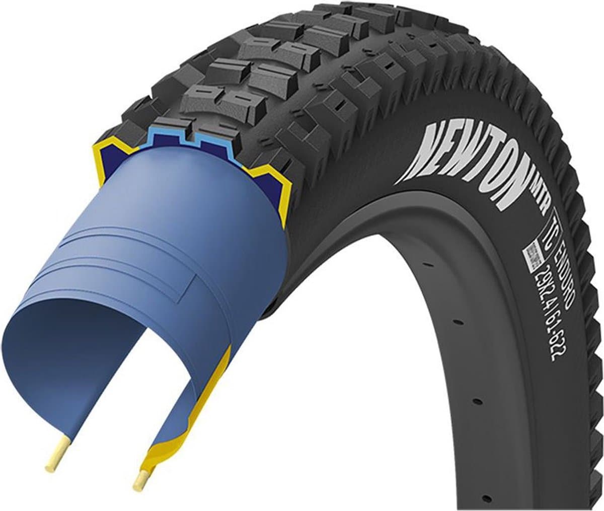 Band voor Goodyear 37.143.