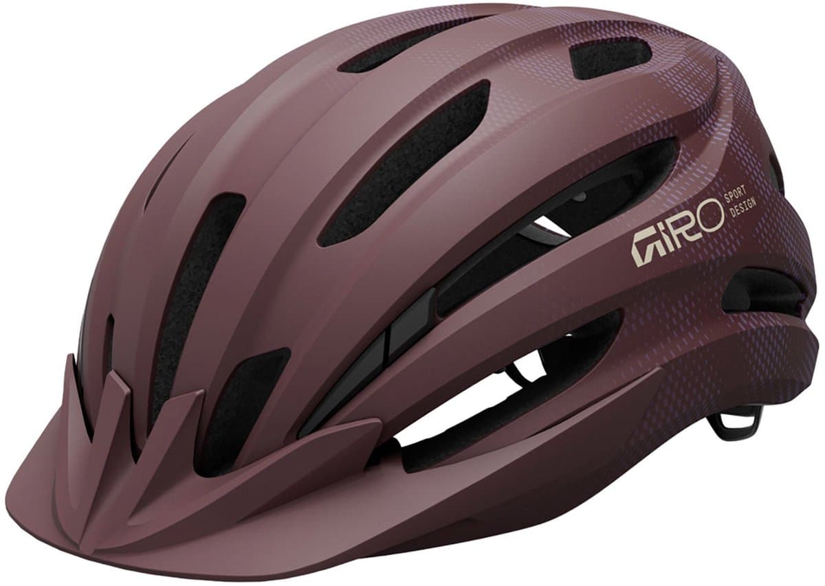 Giro Register II Helm Dames