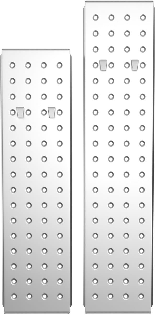 RMBO - Plateau vouwladder - Geschikt voor 4x5 RMBO Vouwladders