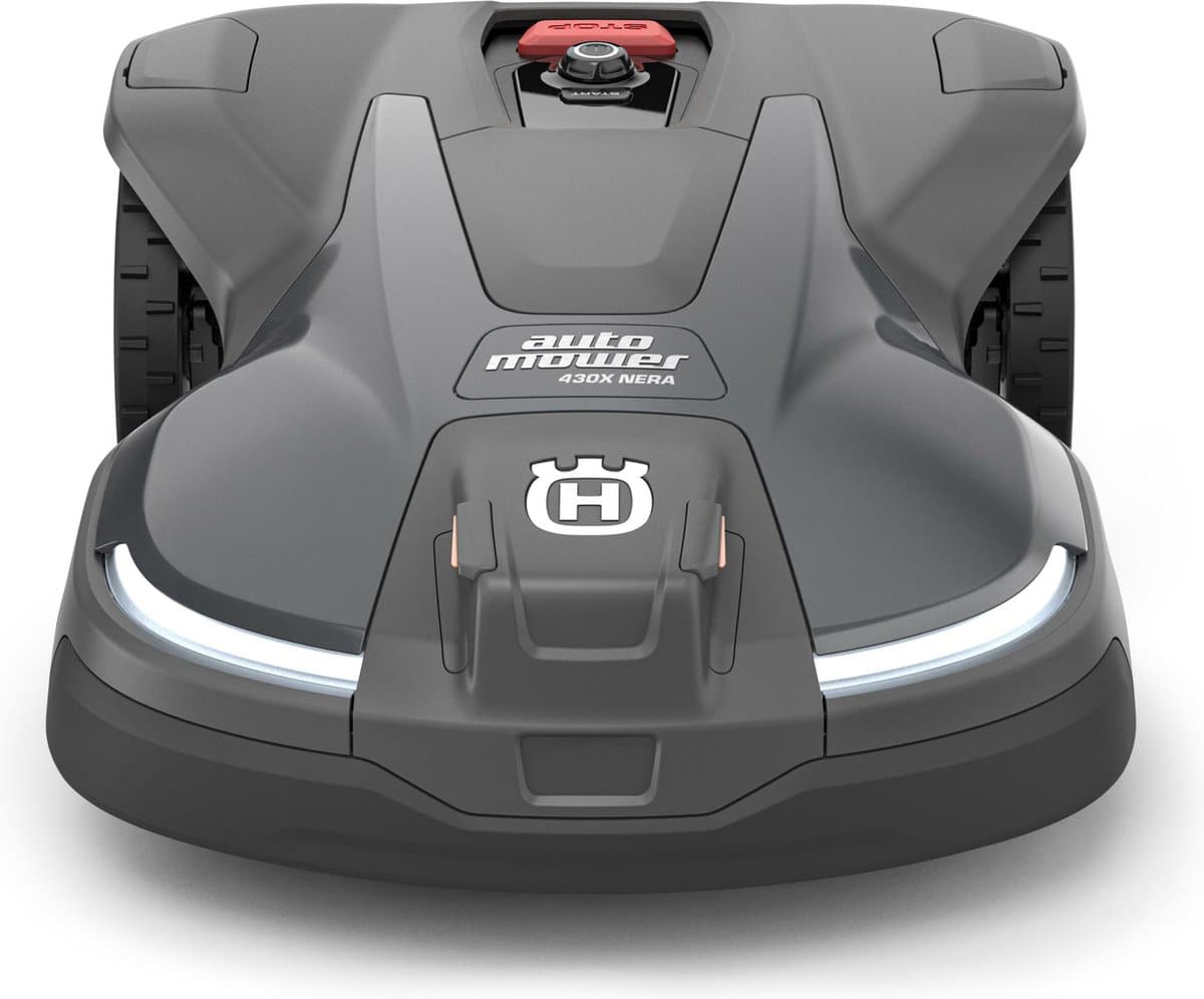 Husqvarna 430X NERA Robotmaaier - 3200 m² - GPS Navigatie - Automower Connect