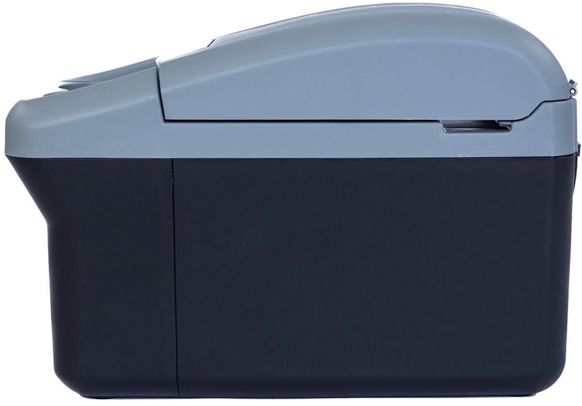 Volkstool® E8 Cool Box 8L - Mini Thermo Elektrische Koelbox - Werkt op 12V - Auto Koelbox - Ruimte voor 10 Blikjes (330ml)