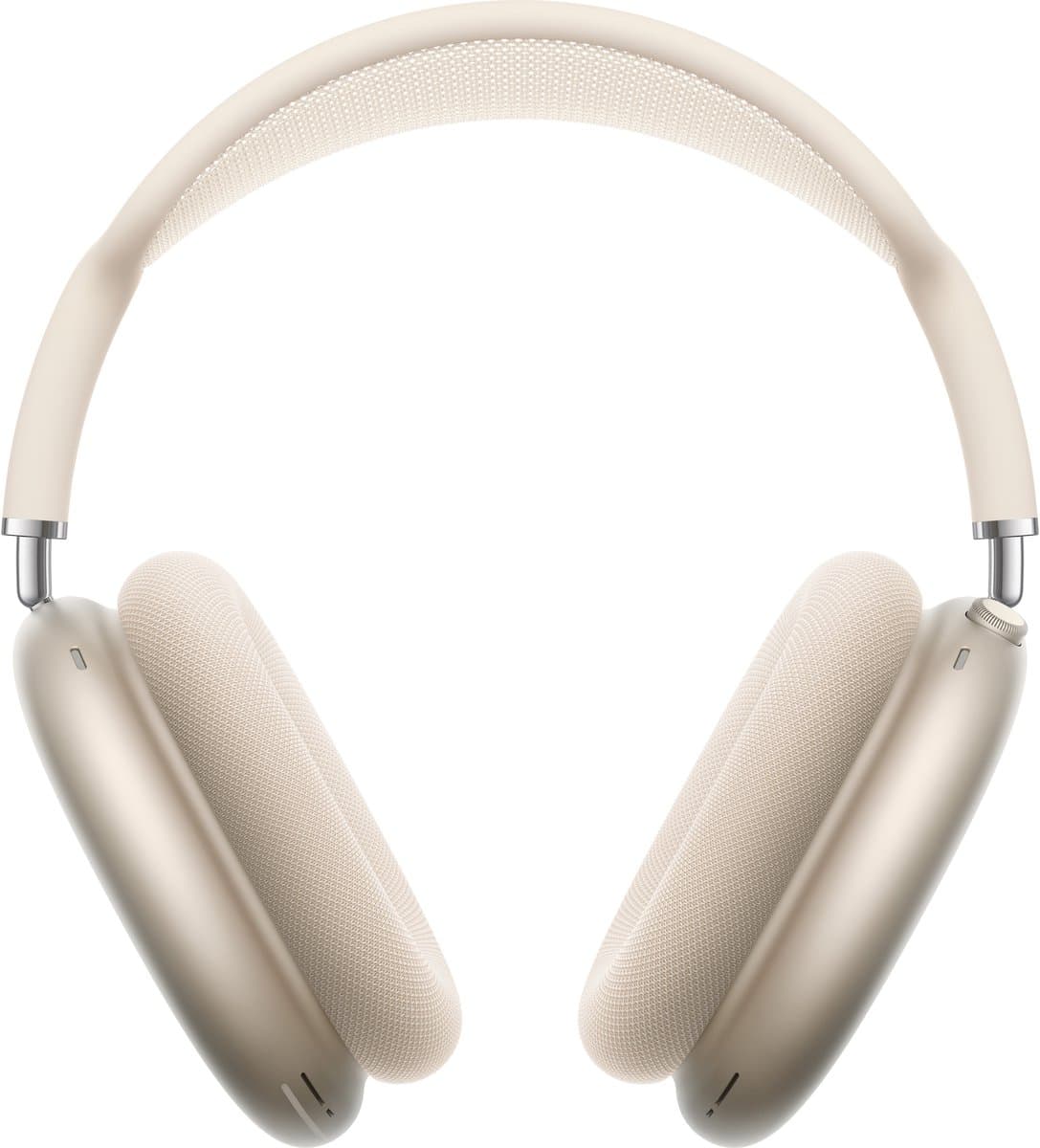 Apple – AirPods Max 2 – Hoofdtelefoon – USB-C – Starlight