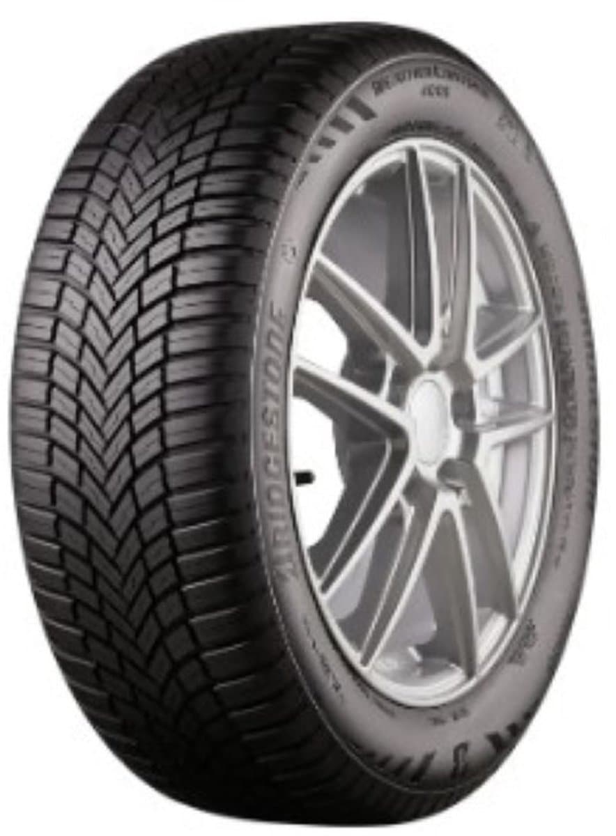 Bridgestone Weather Control A005 215/55 R17 98W XL