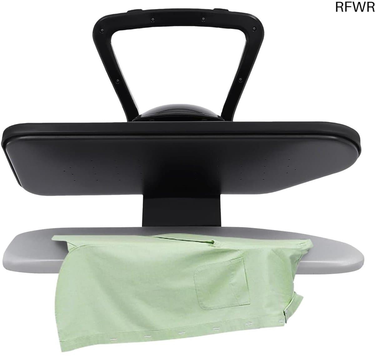 RFWR® Professionele Stoomstrijkpers met 5 Modi en Automatische Uitschakeling