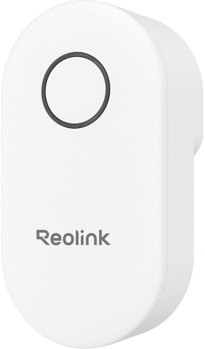 Reolink Chime, de perfecte aanvulling op uw Reolink Video Deurbel