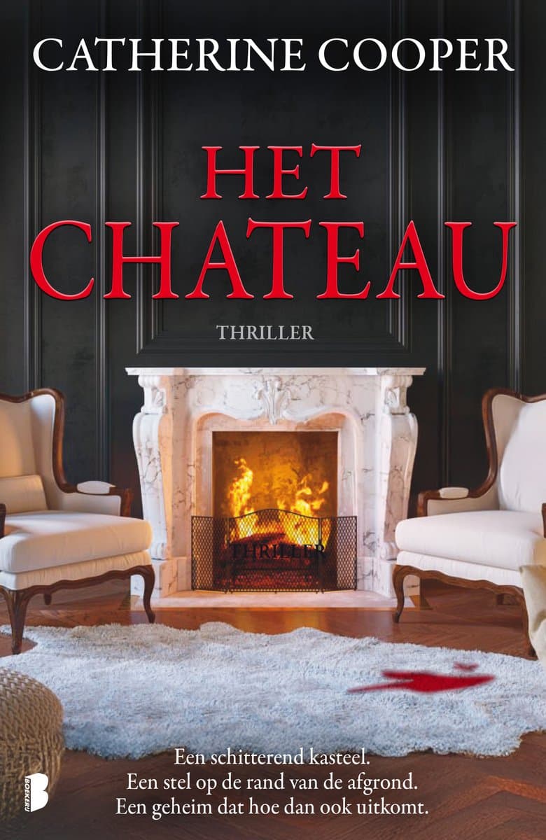 Het chateau