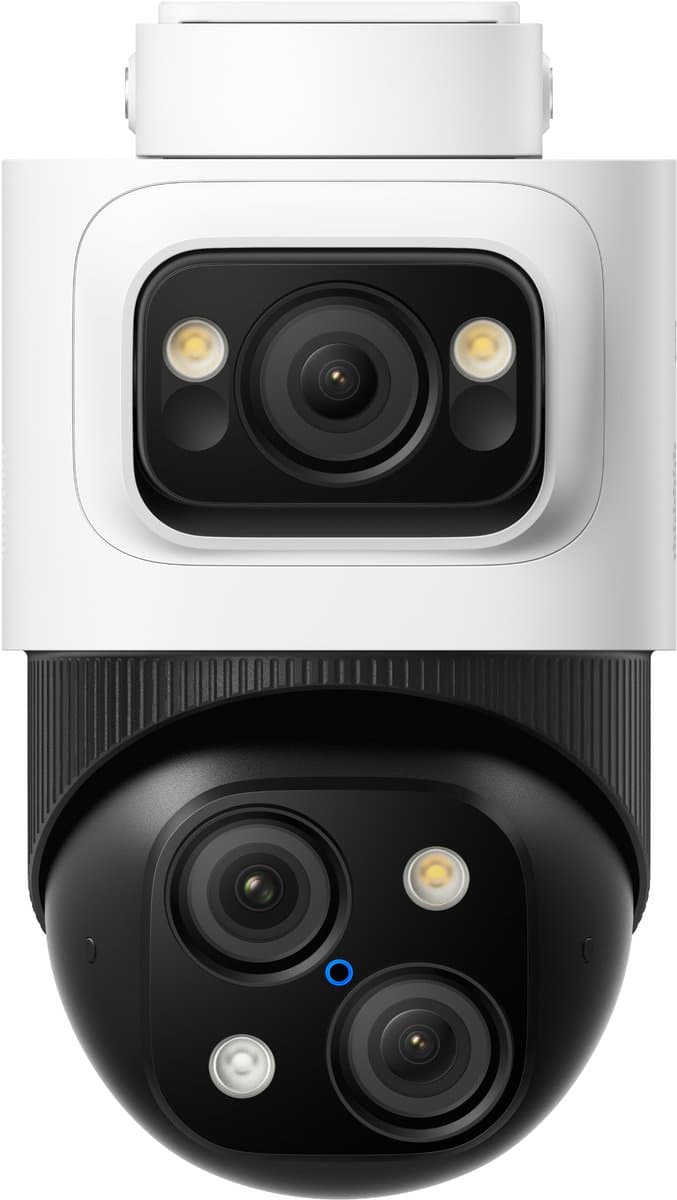 Eufy PoE Bullet-PTZ Cam S4 Kogel (vorm) IP-beveiligingscamera Binnen & buiten 3840 x 2160 Pixels Plafond