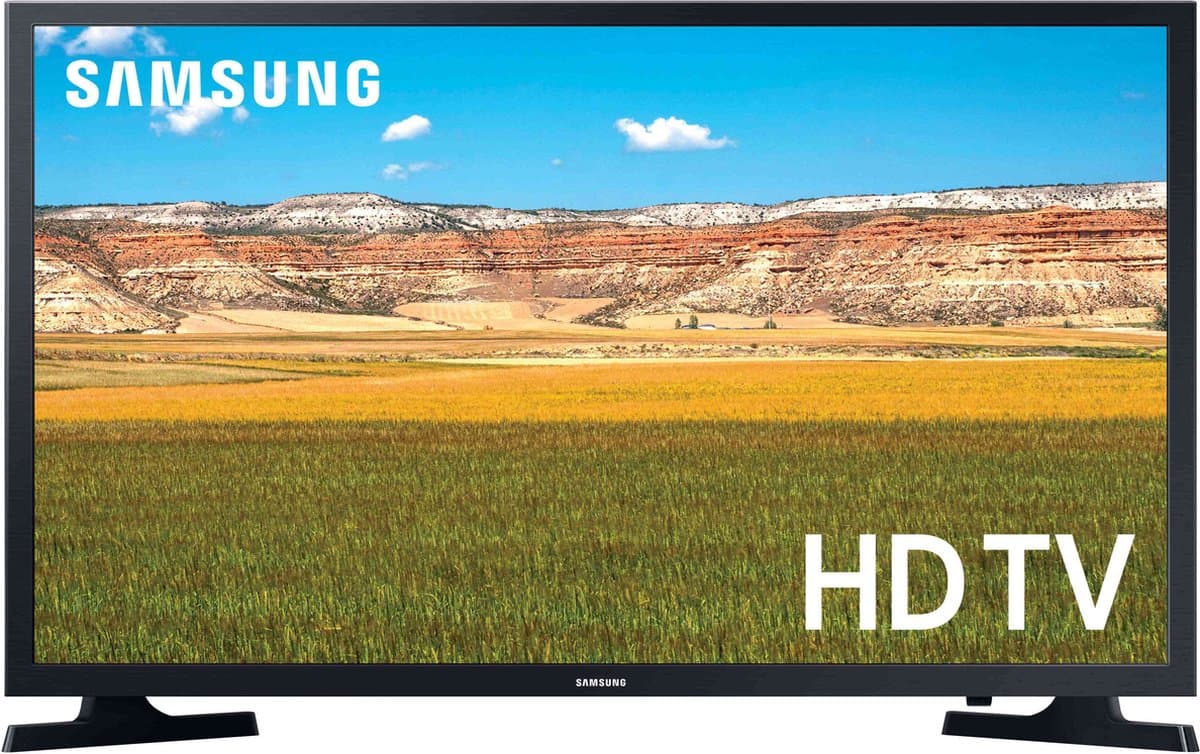 Samsung UE32T4305AE - 32 inch - HD Ready LED - 2022 - Smart TV