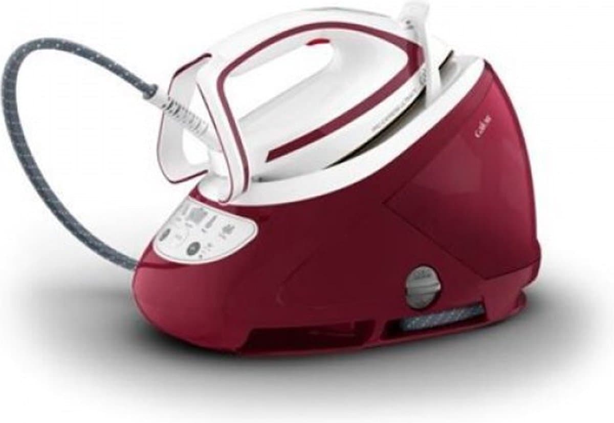 Stoomgenerator CALOR GV9554C0 Pro Express Ultimate