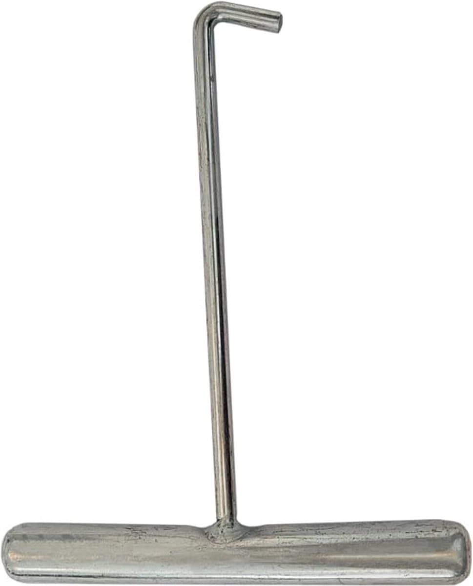 Etan® Trampoline Verenspanner - Handige Tool - Bevestig Je Trampoline Veren - Veren Trekhaak - Verentrekker - Trampoline accessoires