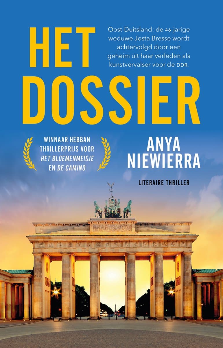 Het dossier