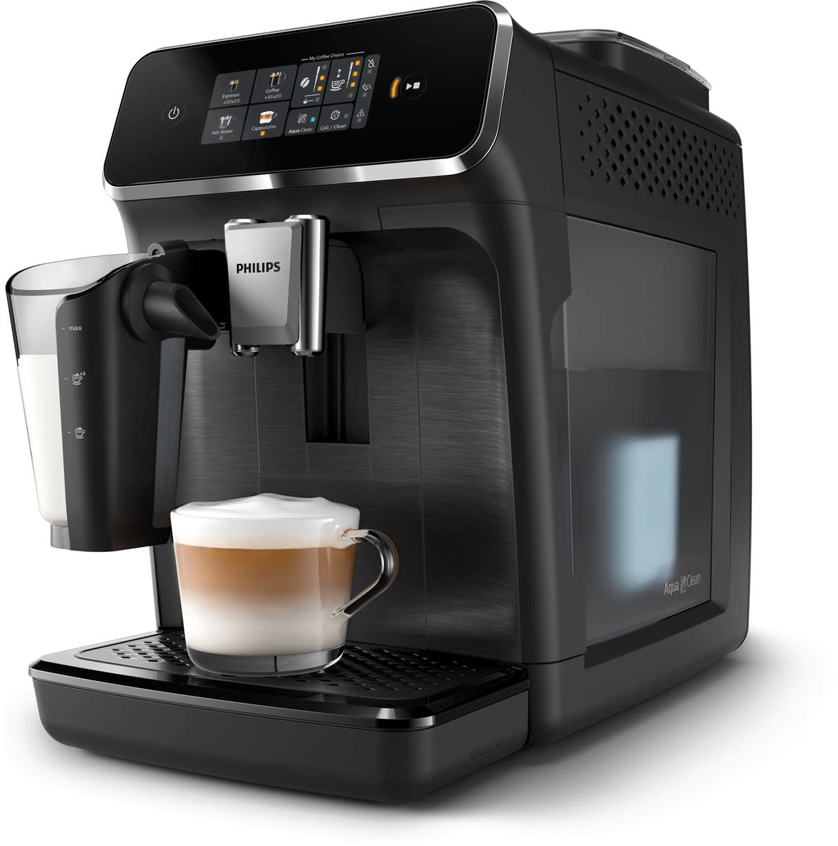 PHILIPS 2300-Series Fully Automatic Espresso Machine - EP2330/10