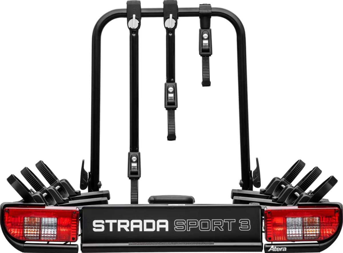 Atera Trekhaak fietsdrager Strada Sport 3 Pro (2026 model)