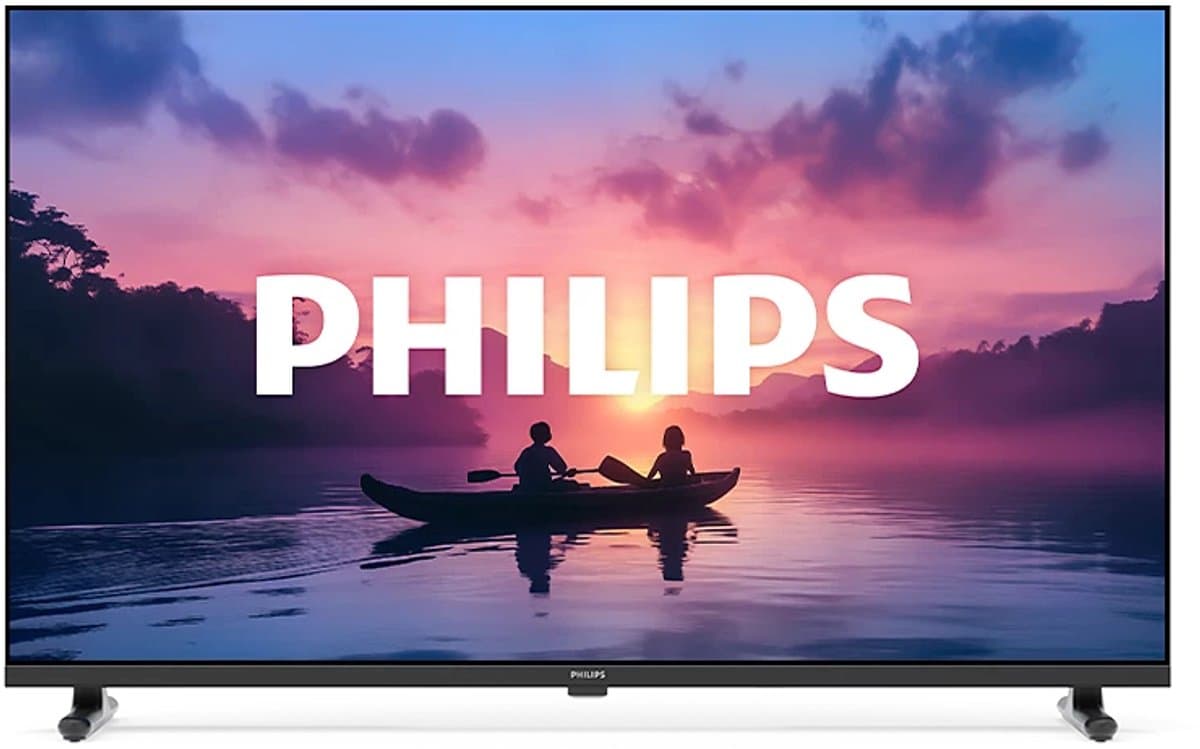 Philips 24PHS6050/12 - 24 inch - HD Ready LED - 2026 - Smart TV
