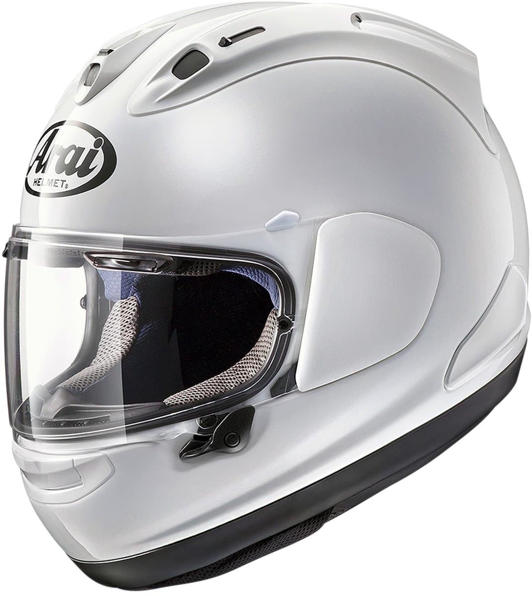 Arai RX-7V EVO Diamond Wit Integraalhelm - Maat S - Helm