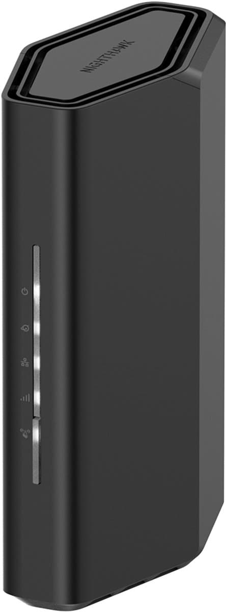 NETGEAR Nighthawk RS100 - Router - WiFi 7 - 3600 Mbps - Dual band