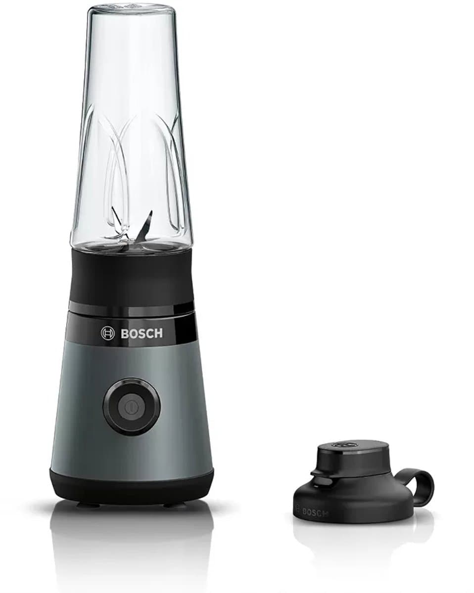 Bosch MMB2111S VitaPower Serie | 2 - Blender - Zwart