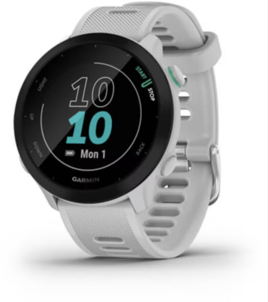 Garmin Forerunner 55 – GPS Sporthorloge Whitestone