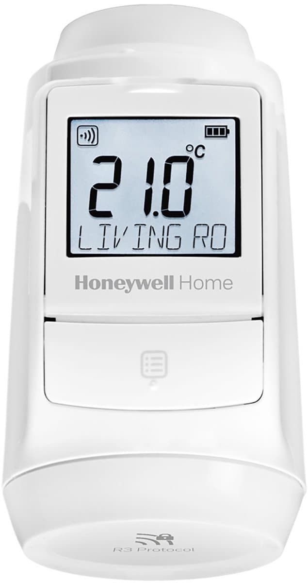 Honeywell Home Evohome HR93 Radiatorthermostaat