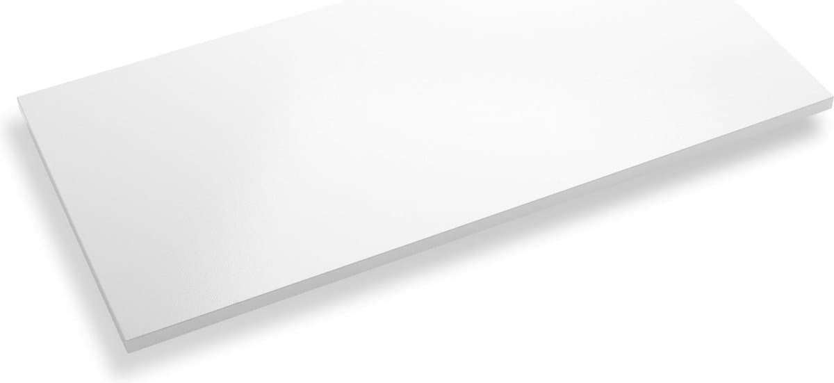 Ecosun – P-Serie infrarood paneel - Exclusive slim – Infrarood verwarmingspaneel – infrarood verwarming – wand en plafond – 60 x 90 cm – 400Watt