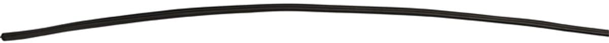 Womi W492 Vervangrubber Aerotwin Flatblade 750mm
