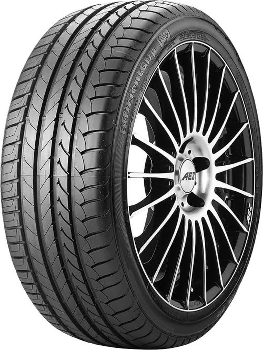 Goodyear EfficientGrip XL 195/45 R16 84V Zomerbanden
