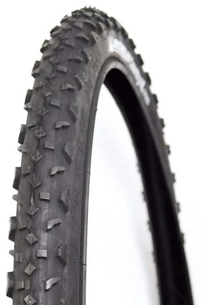 Michelin Country Cross Tr 26´´ X 1.95 Stijve Mtb-band Zwart 26´´ x 1.95