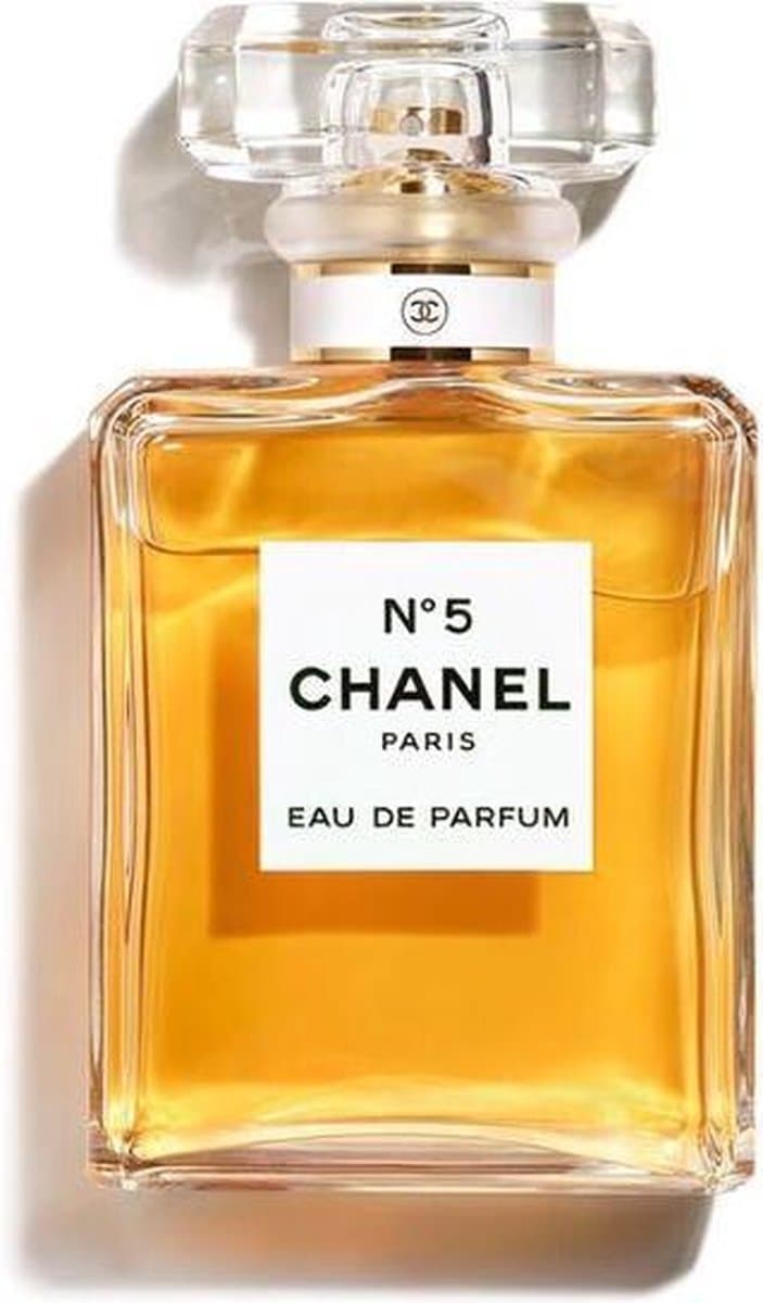 Damesparfum Chanel EDP (35 ml)