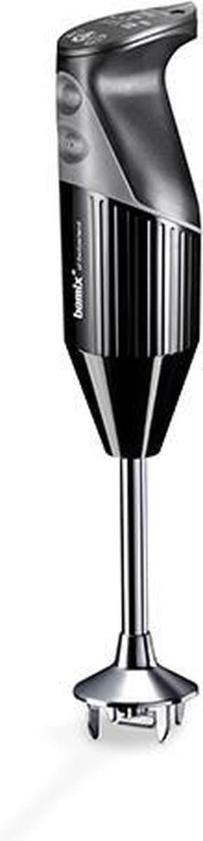 Bamix Staafmixer Gastro PRO-1 Black