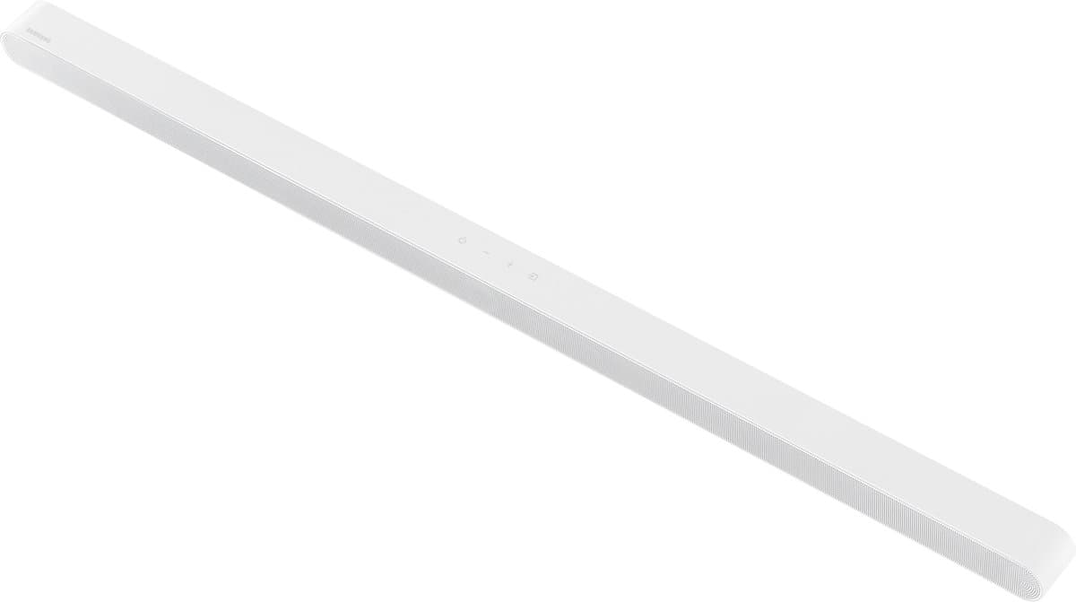 Samsung HW-S701D - Ultra Slim Soundbar - Dolby Atmos - Wit (2024)