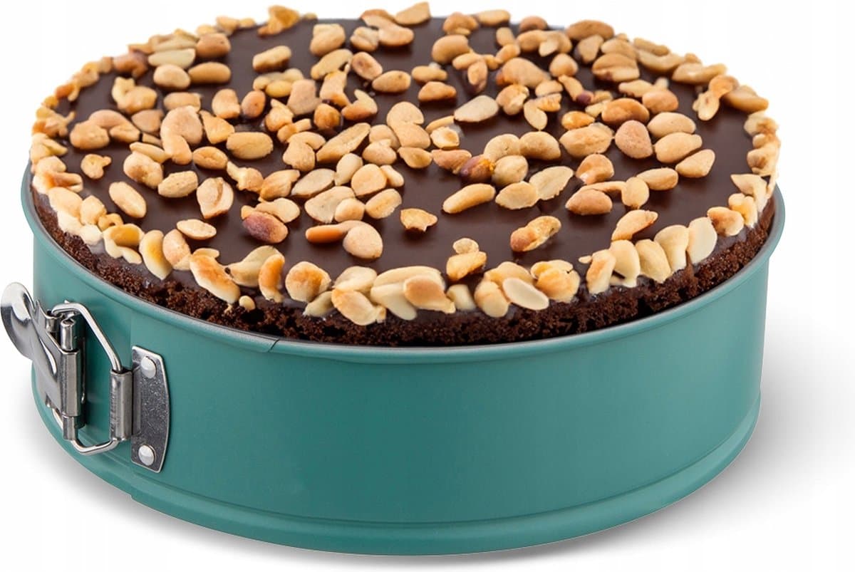 Altom Design Cakevorm/Springvorm 24 Cm Groen - Bakvorm Taartvorm