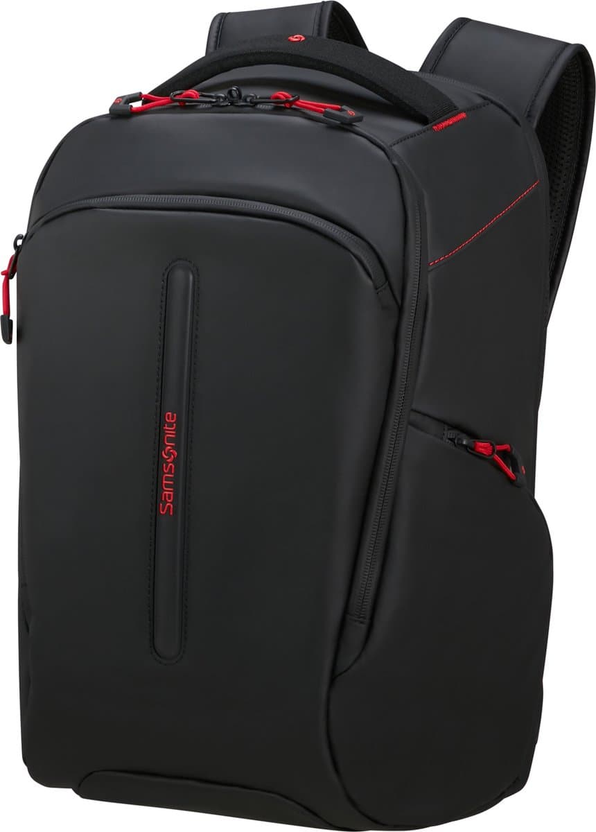 Samsonite Rugzak - Ecodiver Underseat backpack 25x40x20cm Ryanair conform - Black - 0.8 kg