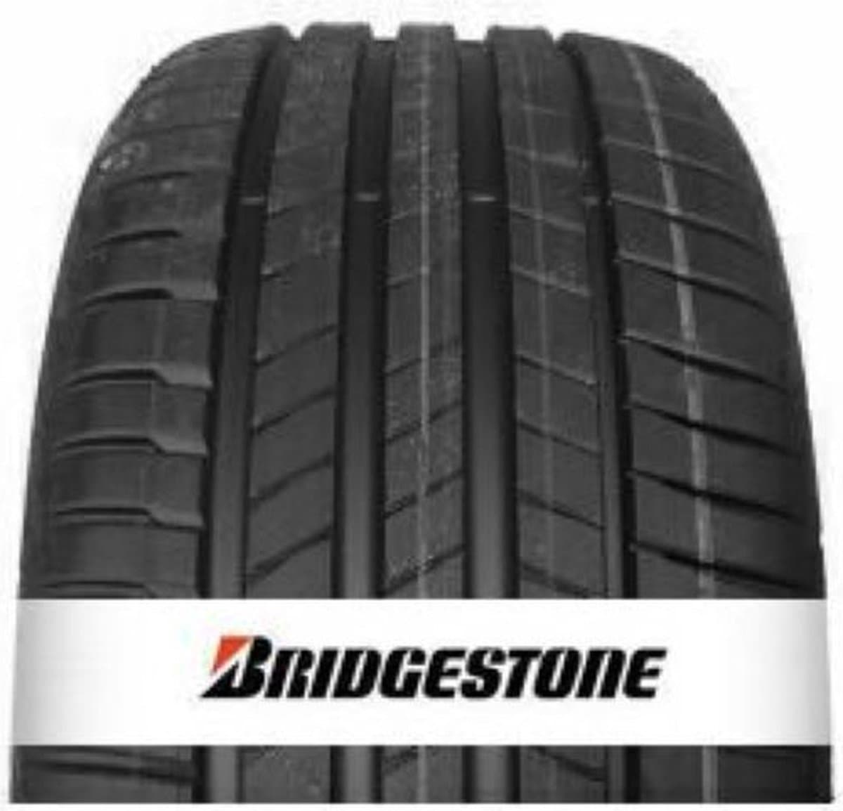 BRIDGESTONE TURANZA T005 245/45 R18 100Y