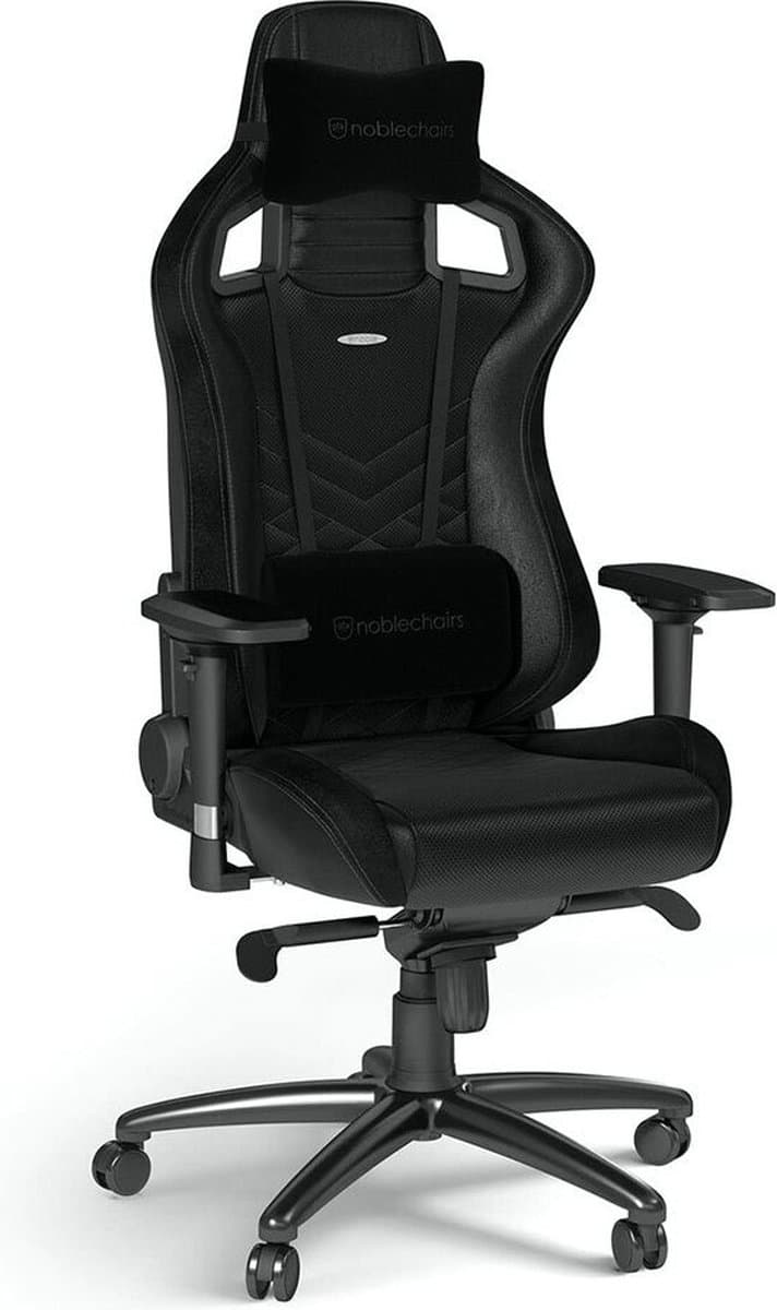 Gaming Chair Noblechairs EPIC Black