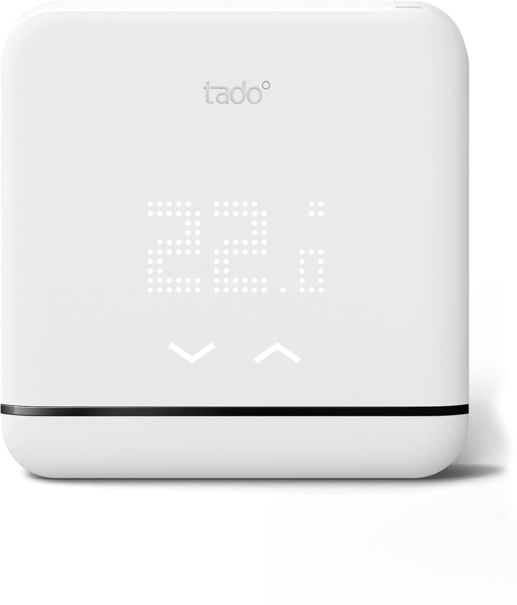 tado° Slimme Aircobediening - Smart AC Control V3+ - Wit