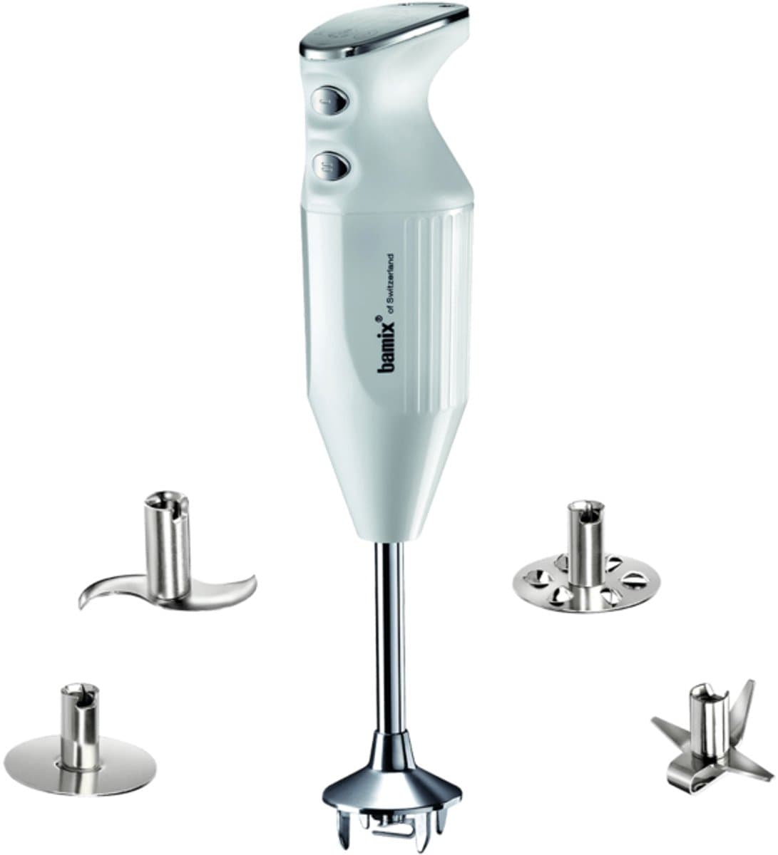 Bamix® MAXX M350 Wit