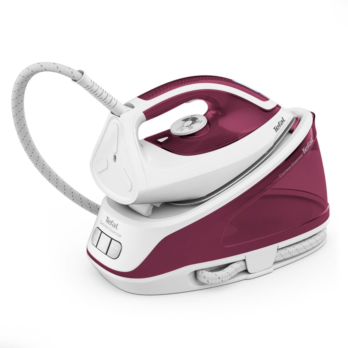 Tefal stoomstrijkijzerstation Express Essential SV6110E0