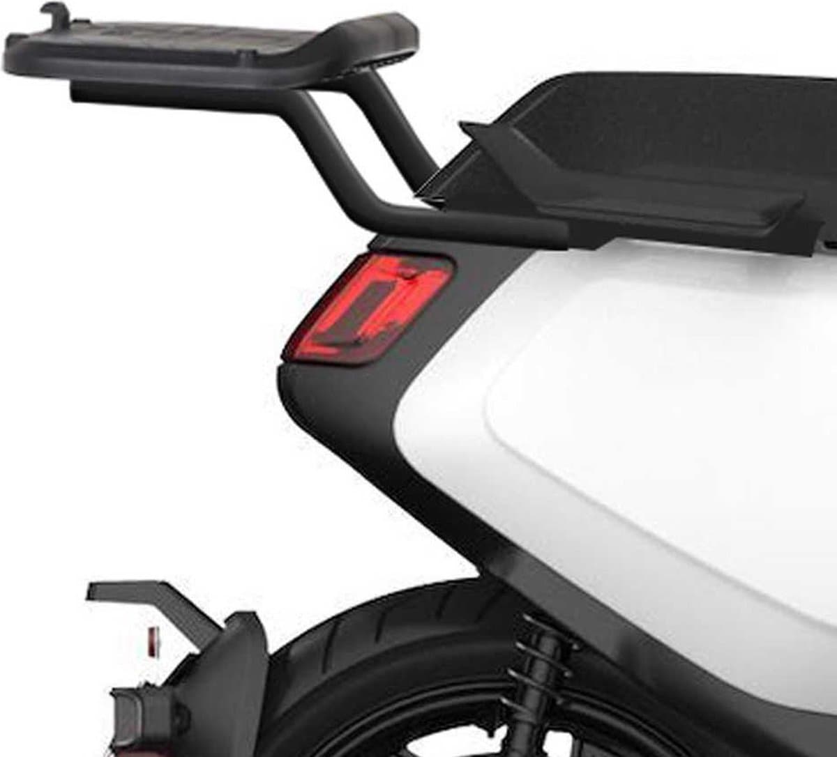 Support top case Shad pour scooter NIU 50 M+ ELECTRICA N0GT23ST TOP MASTER Neuf