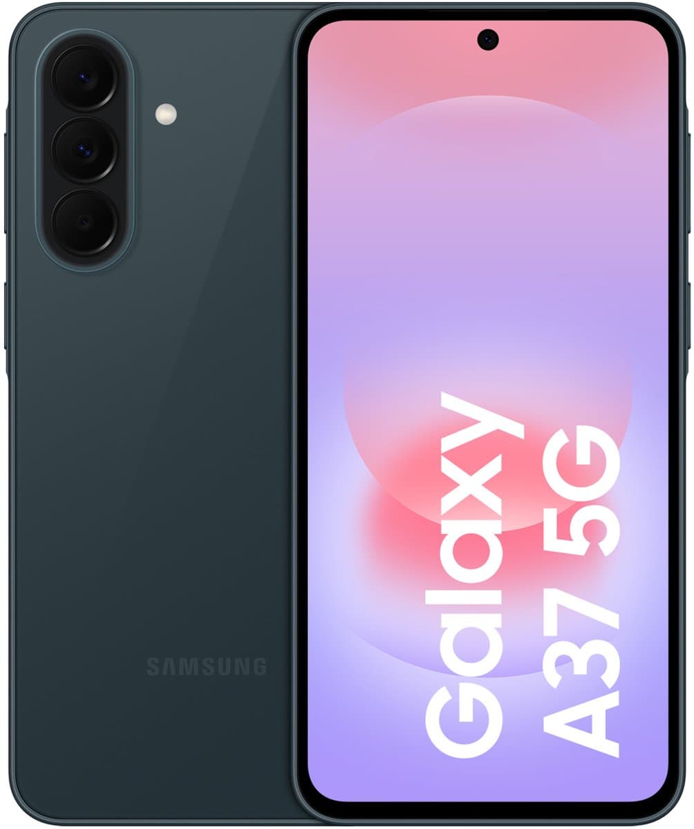 Samsung Galaxy A37 5G - 256GB - Awesome Graygreen