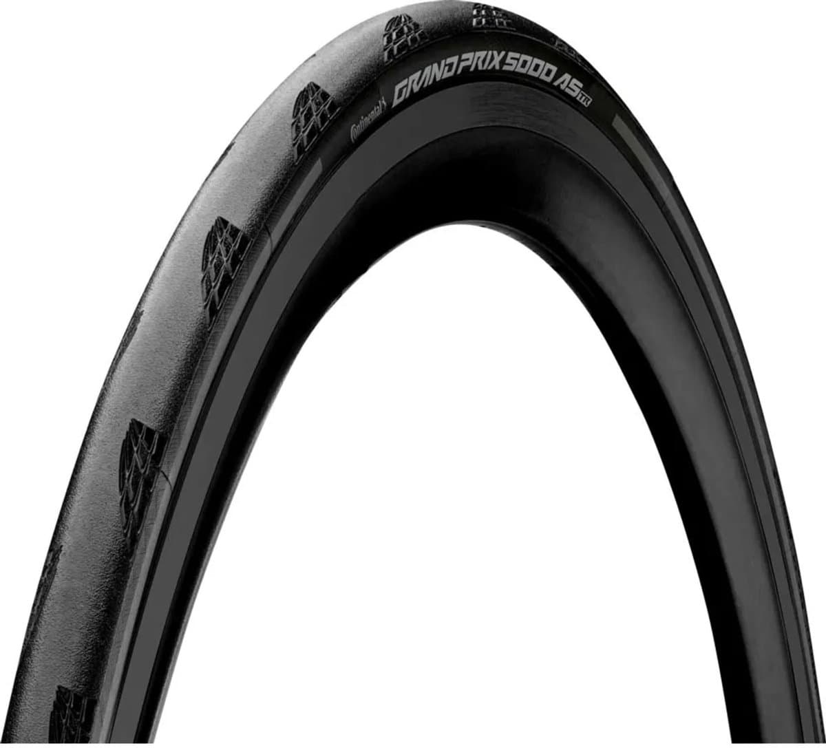 Continental Grand Prix 5000 Allseason TR Racefiets Band - 28mm - Zwart