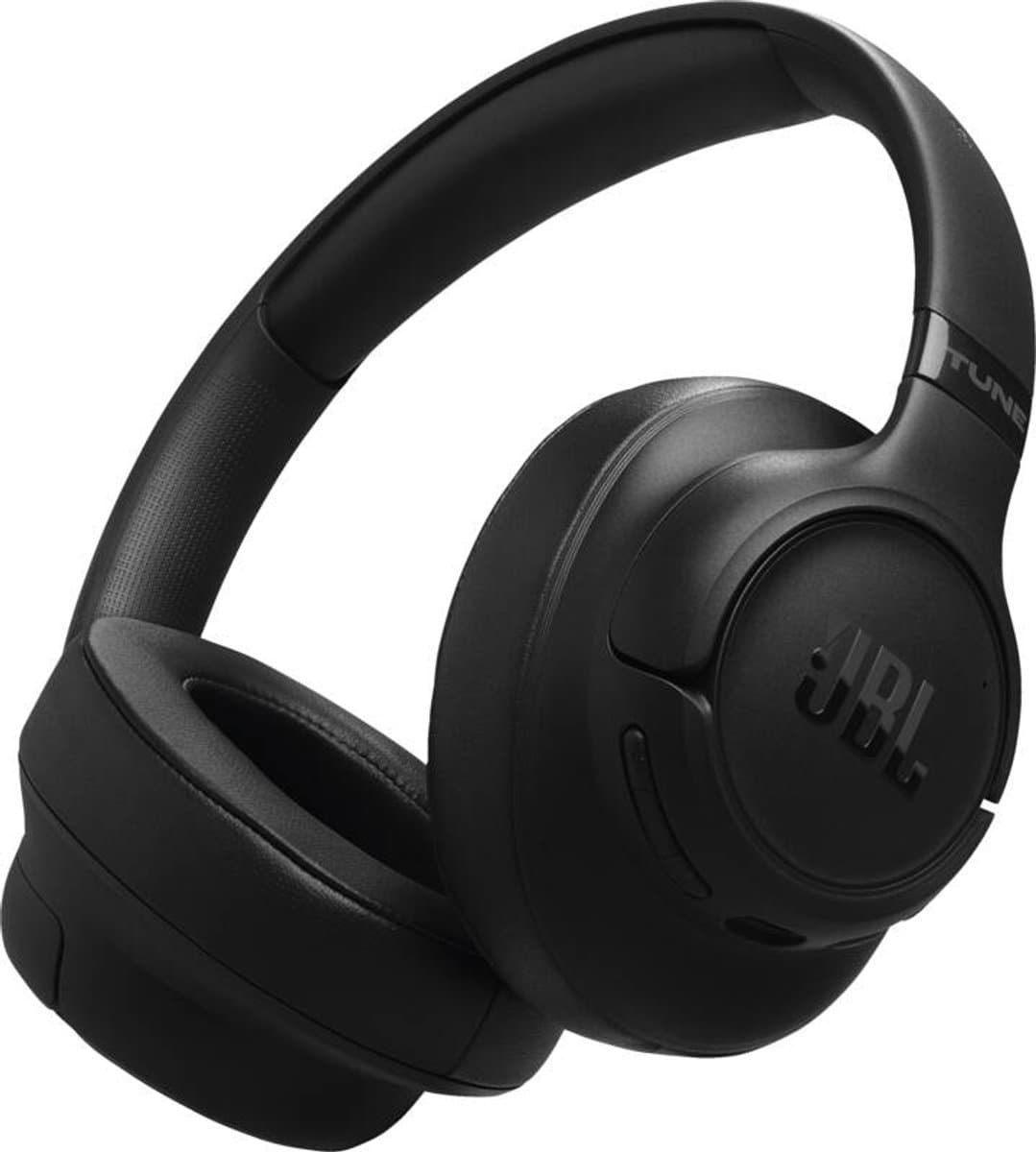 JBL Tune 780NC - Draadloze Noise Cancelling Koptelefoon - Bluetooth - Over-ear - 70 uur batterij - ANC - Zwart