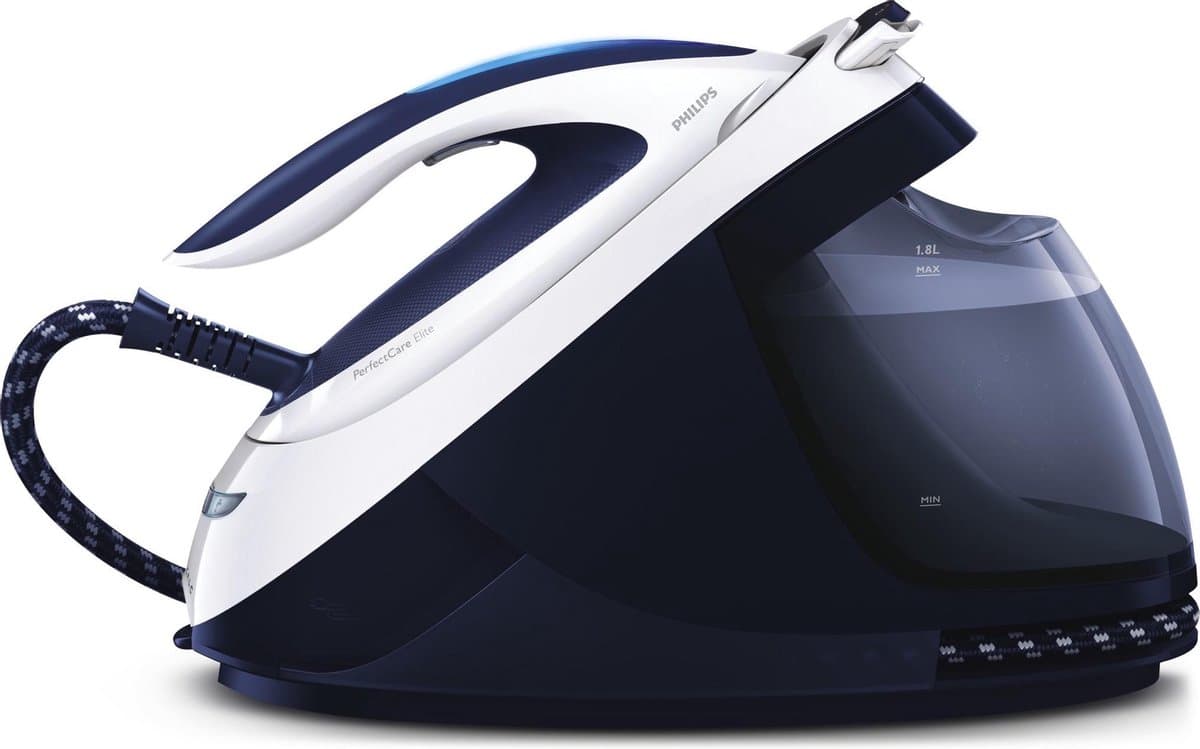 Philips PerfectCare Elite GC9614/20 - Stoomgenerator