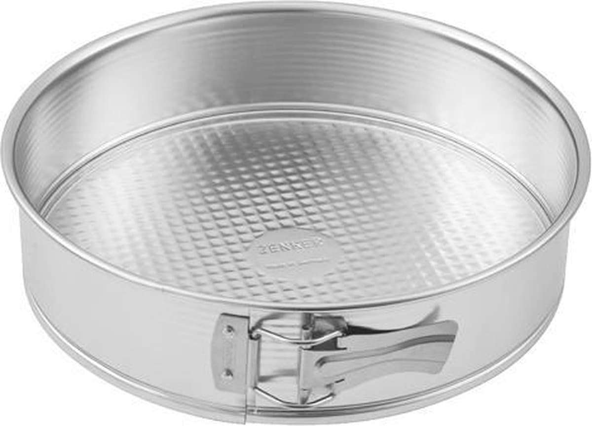 Vogue ronde springvorm 28cm