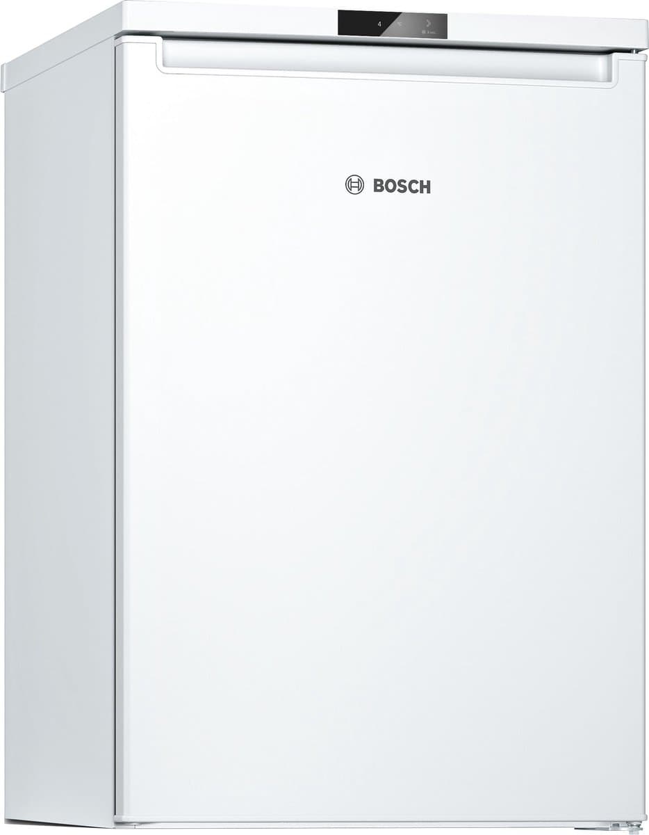 Bosch KTL15NWEB - Serie 2 - Tafelmodel koelkast - superKoelen - Multi Box - Wit - Energielabel E