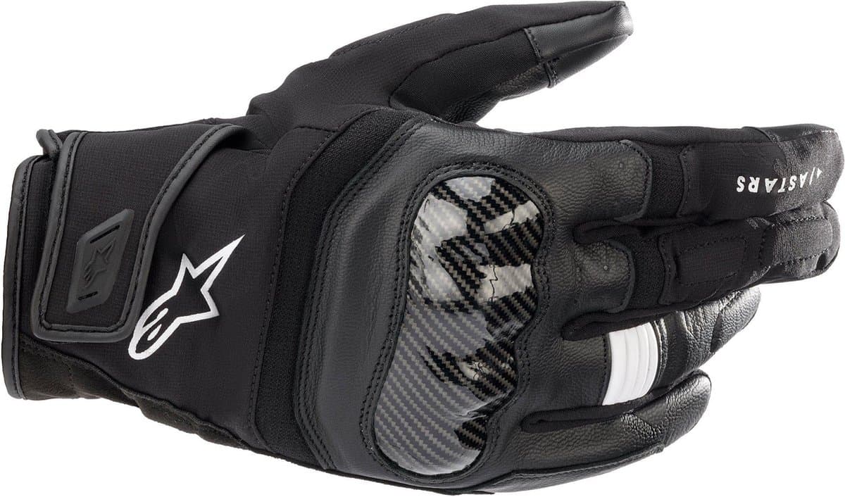 Alpinestars SMX Z Drystar Zwart - Maat L - Handschoen