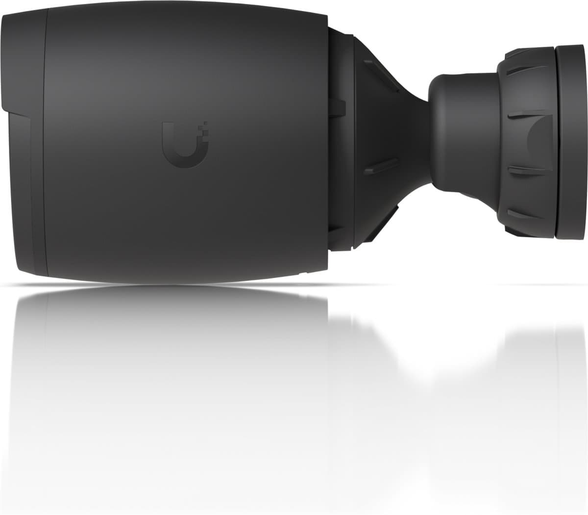 Ubiquiti UniFi Camera AI Professional, IP-beveiligingscamera, Binnen & buiten, Bedraad, FCC, IC, CE, Plafond/muur/paal, Zwart